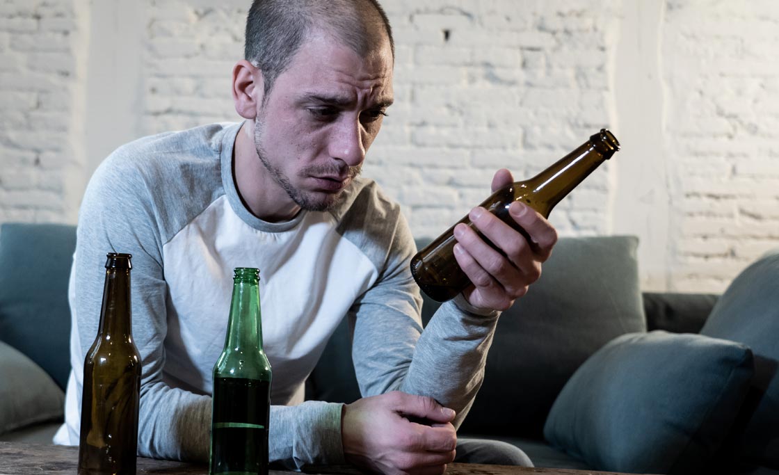 Убрать алкогольную зависимость в Хотькове